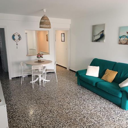 Apartamento Castillo De Peñiscola Zewnętrze zdjęcie