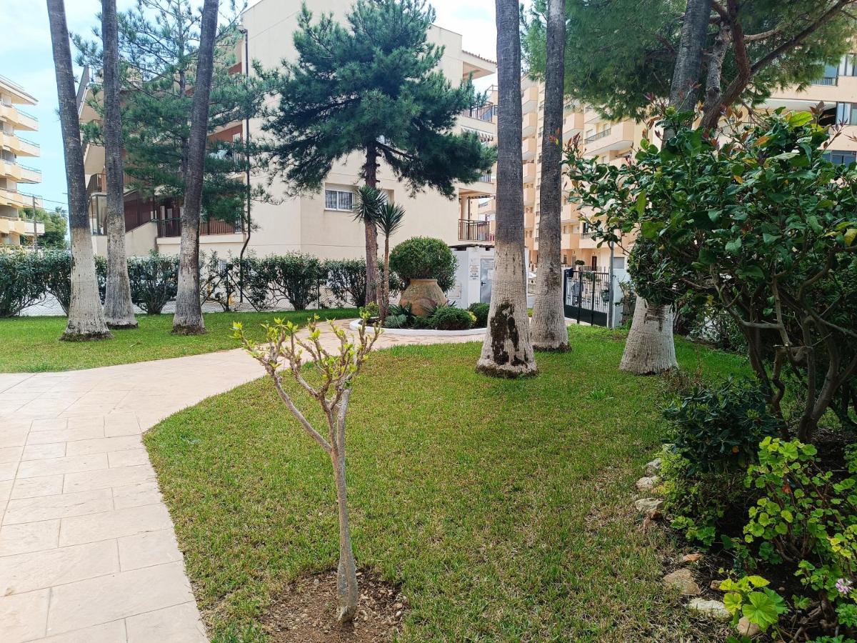 Apartamento Castillo De Peñiscola Zewnętrze zdjęcie