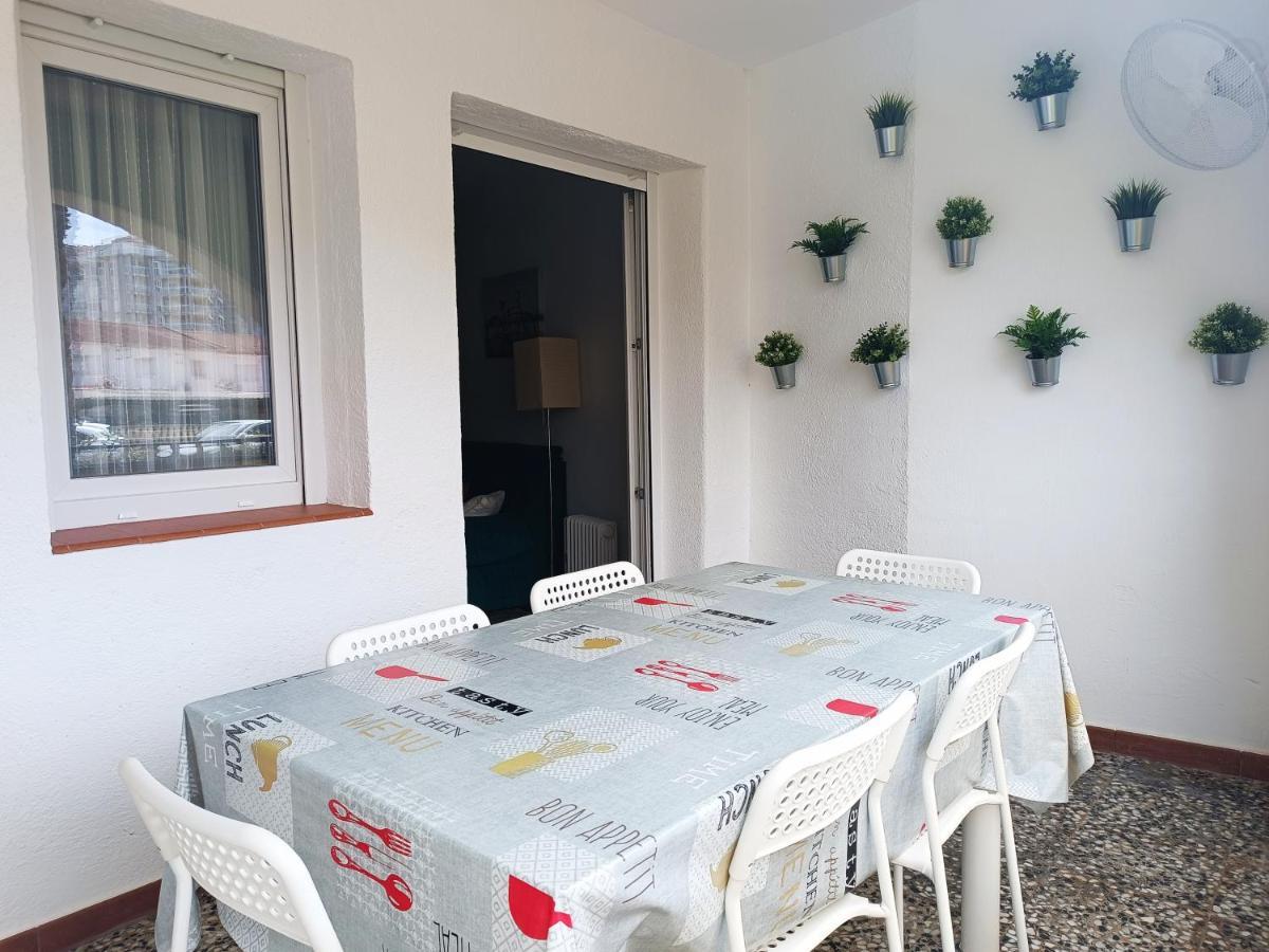 Apartamento Castillo De Peñiscola Zewnętrze zdjęcie