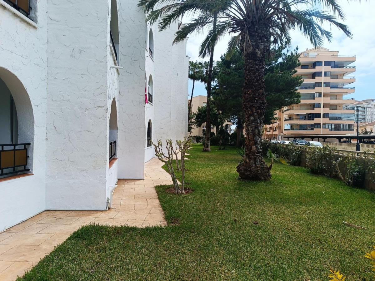 Apartamento Castillo De Peñiscola Zewnętrze zdjęcie
