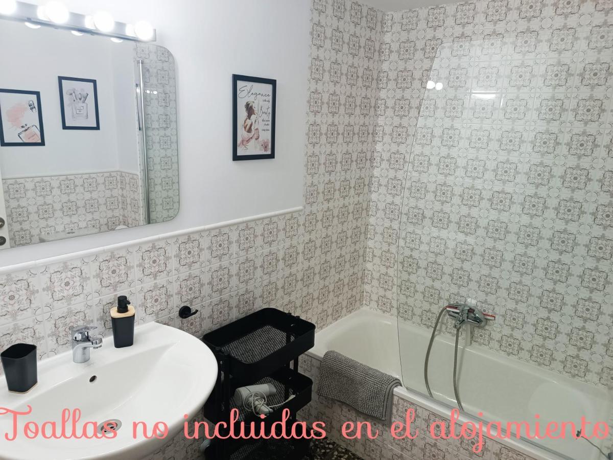 Apartamento Castillo De Peñiscola Zewnętrze zdjęcie